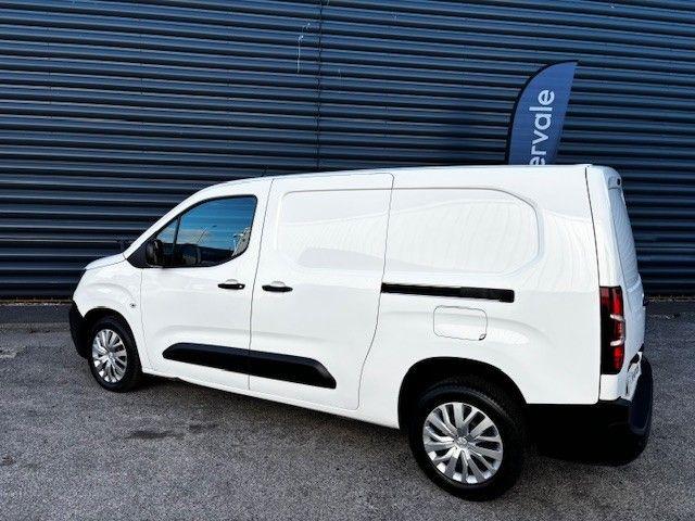 Peugeot Partner image 8